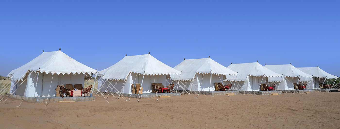 Camps Jaisalmer