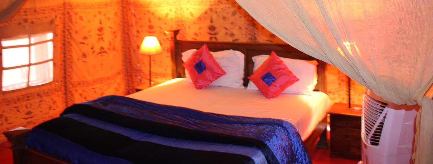 Jaisalmer Tents Camps